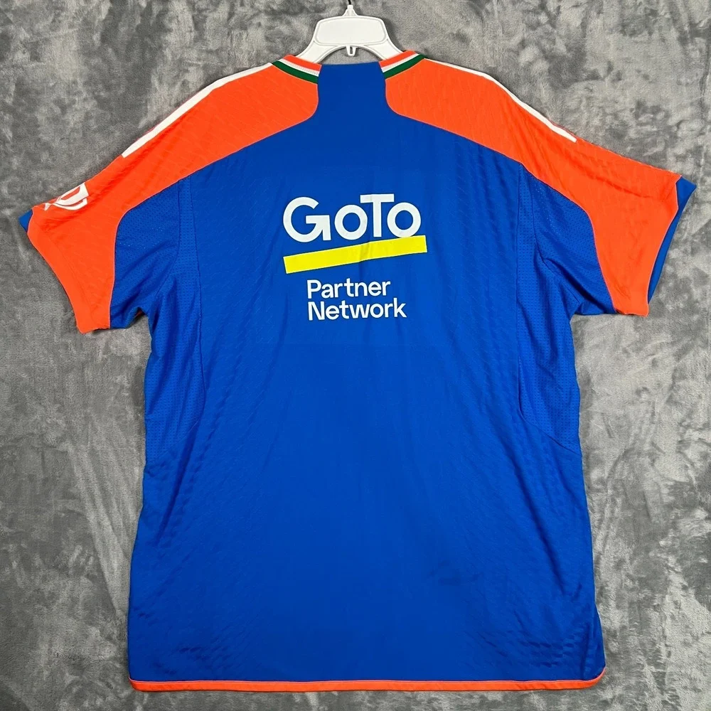 adidas india cricket